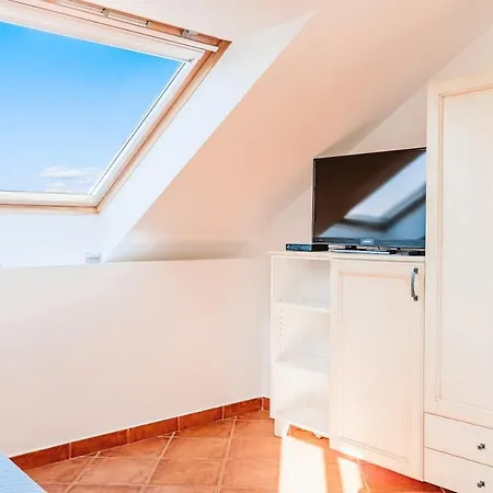 Sutivan Best Apartments *