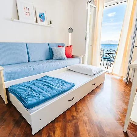 Sutivan Best Apartments *