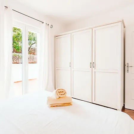 Sutivan Best Apartments *