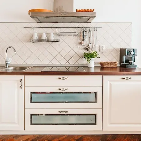 Sutivan Best Apartments Apartment