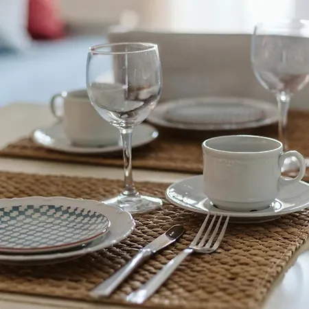 Sutivan Best Apartments Apartment *