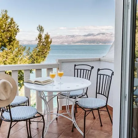 Sutivan Best Apartments Sutivan