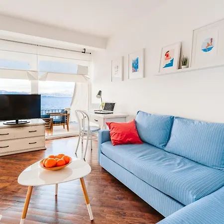 Sutivan Best Apartments *