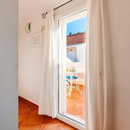 Sutivan Best Apartments *
