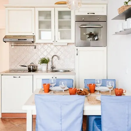 Sutivan Best Apartments