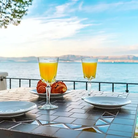 Best Apartment Sutivan