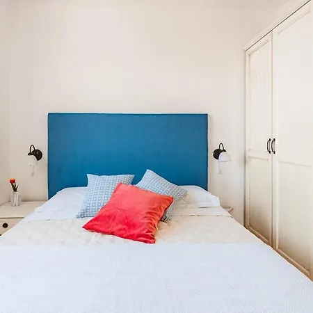 Best Apartment