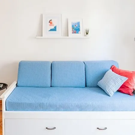 Best Apartment Sutivan