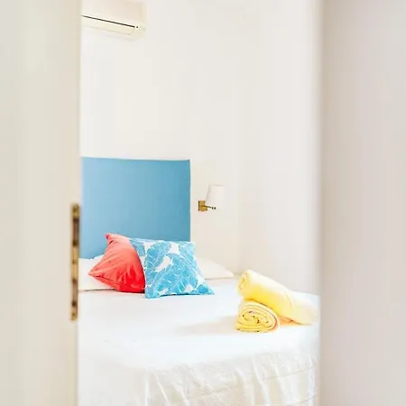 Sutivan Best Apartments *