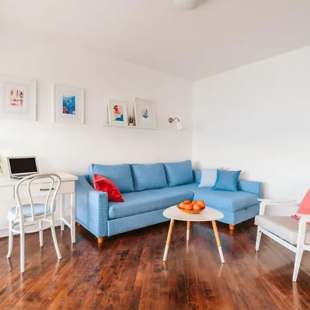 Apartman Sutivan Best Apartments *