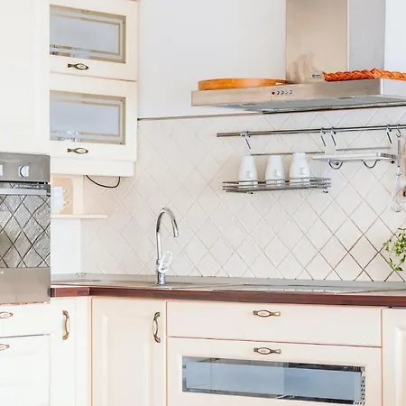 Sutivan Best Apartments *