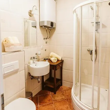 Apartment Sutivan Best Apartments *