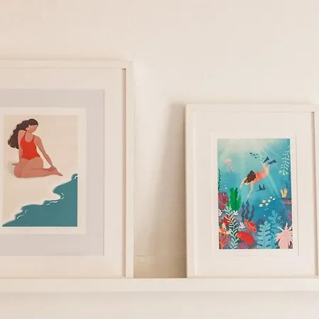 Sutivan Best Apartments *