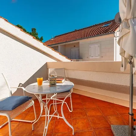 Apartman Sutivan Best Apartments *