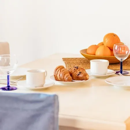 Sutivan Best Apartments * Sutivan