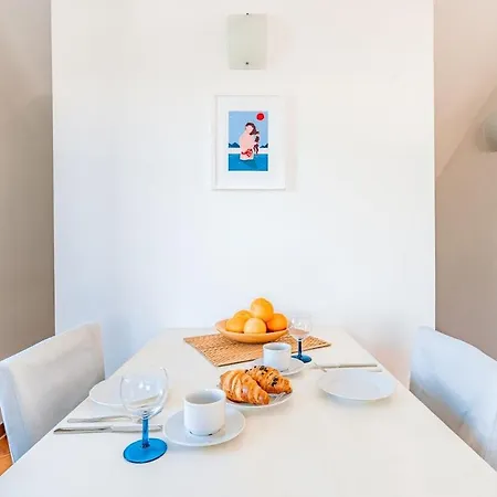 Sutivan Best Apartments * Sutivan