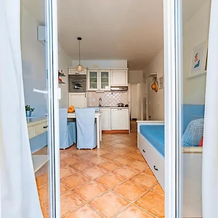 Apartman Sutivan Best Apartments *