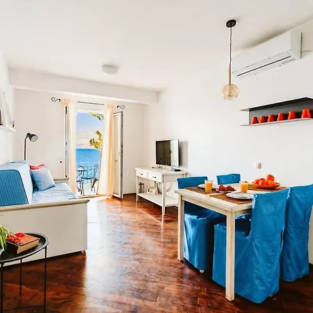 Sutivan Best Apartments * Sutivan