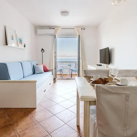 Sutivan Best Apartments