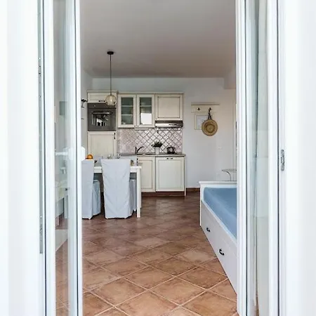 Sutivan Best Apartments Apartment *