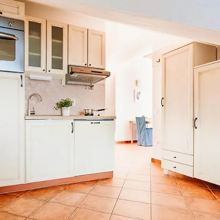 Apartment Best Sutivan