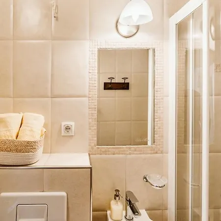 Apartment Sutivan Best Apartments *