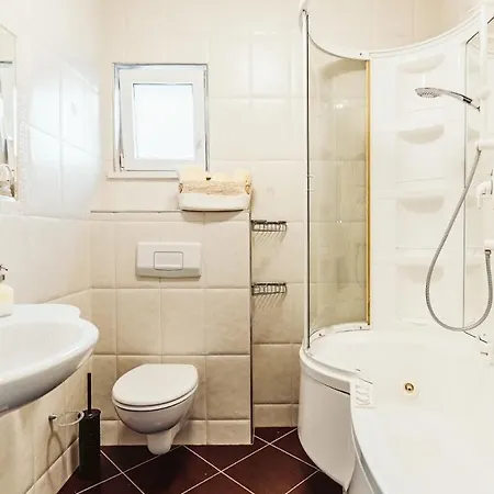Sutivan Best Apartments *