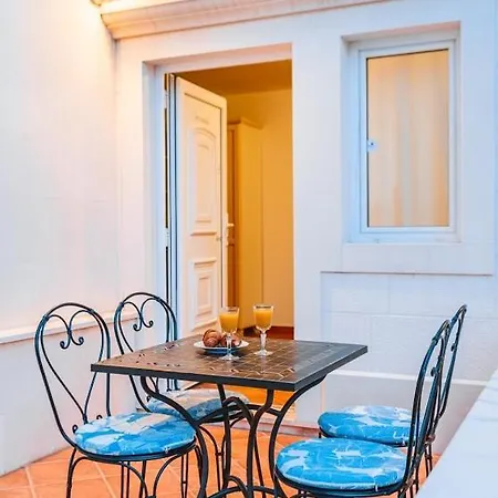 Sutivan Best Apartments Sutivan
