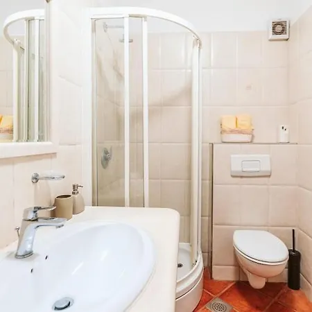 Sutivan Best Apartments Apartment *