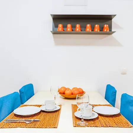 Sutivan Best Apartments