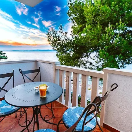 Apartman Sutivan Best Apartments *