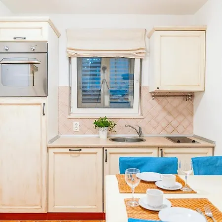 Sutivan Best Apartments *