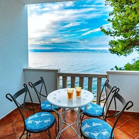 Sutivan Best Apartments Sutivan