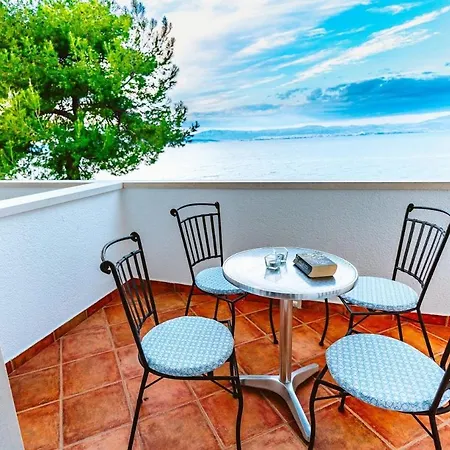 Sutivan Best Apartments * Sutivan