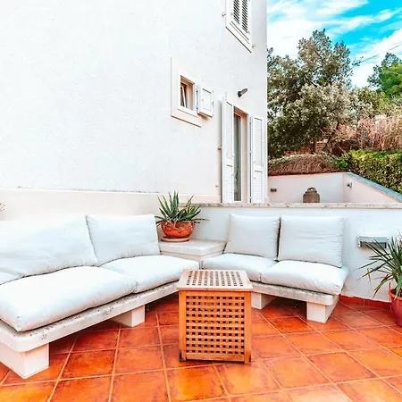 Sutivan Best Apartments