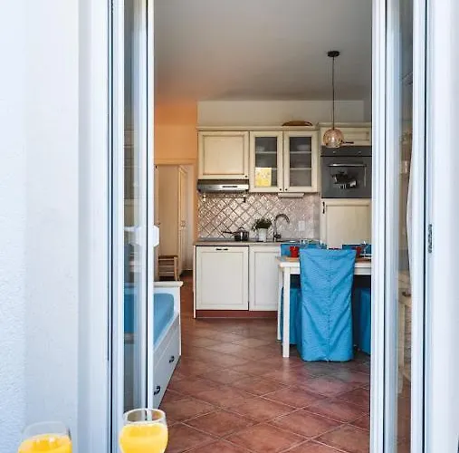 شقة Sutivan Best Apartments سوتيفان