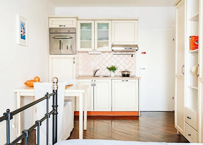 Sutivan Best Apartments سوتيفان