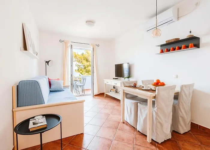 Sutivan Best Apartments شقة سوتيفان