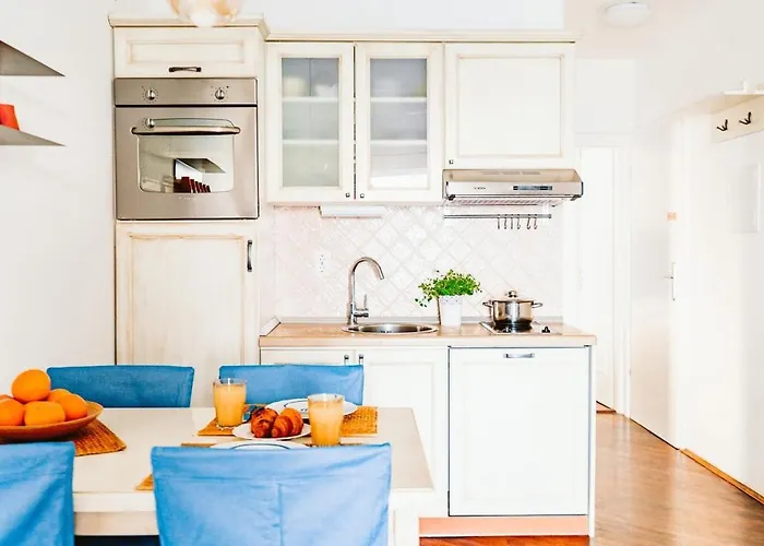 شقة Sutivan Best Apartments