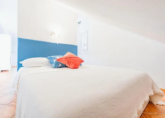 Sutivan Best Apartments *