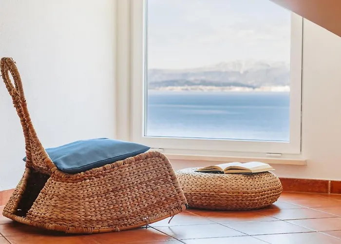 شقة Sutivan Best Apartments سوتيفان