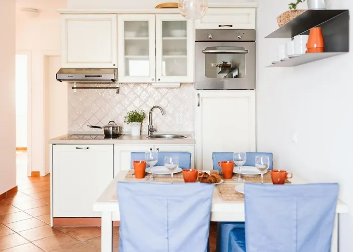 Sutivan Best Apartments