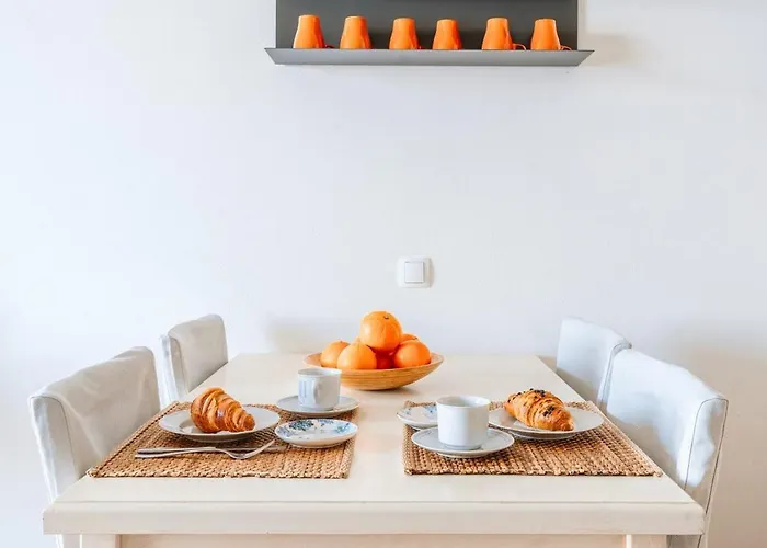 Sutivan Best Apartments