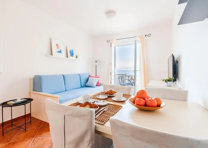 Sutivan Best Apartments شقة سوتيفان