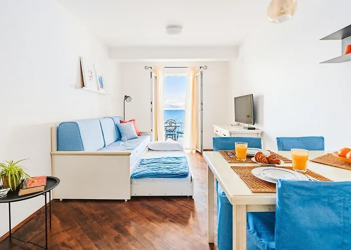 شقة Sutivan Best Apartments