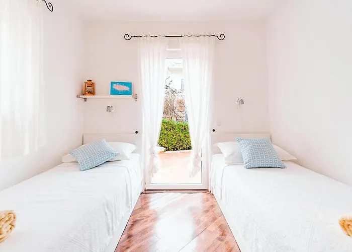 Sutivan Best Apartments * سوتيفان