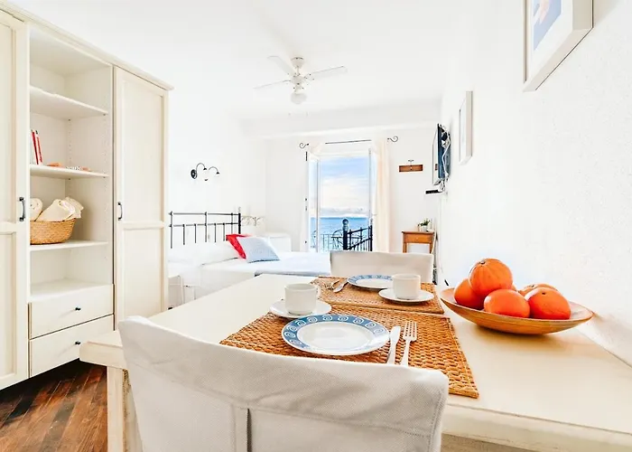 Sutivan Best Apartments * سوتيفان