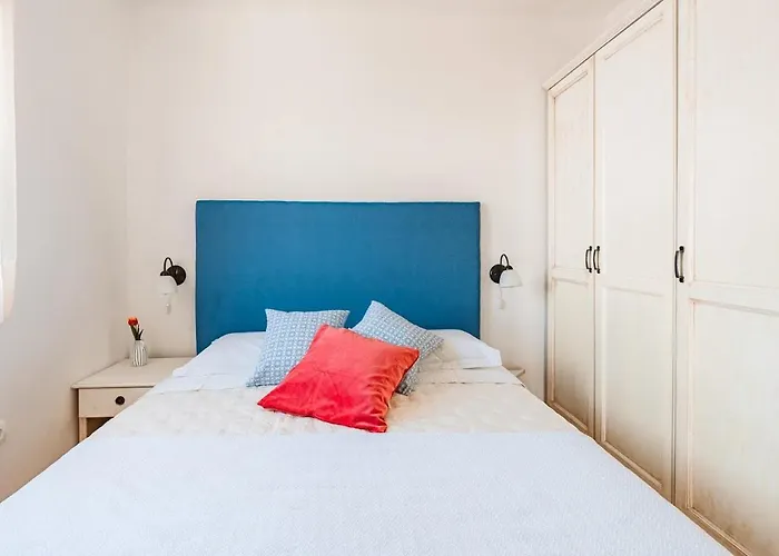 Sutivan Best Apartments شقة