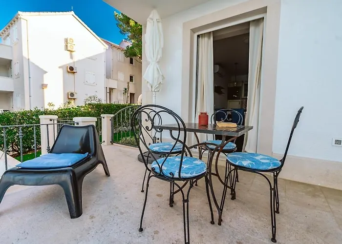 Sutivan Best Apartments *