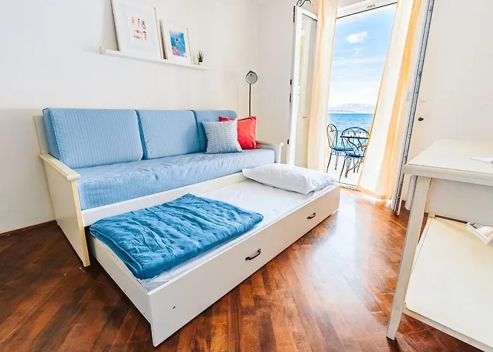 Sutivan Best Apartments *
